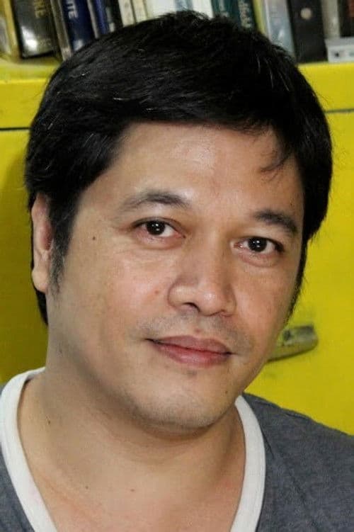 Crisaldo Pablo profile photo