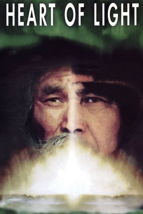Heart of Light poster