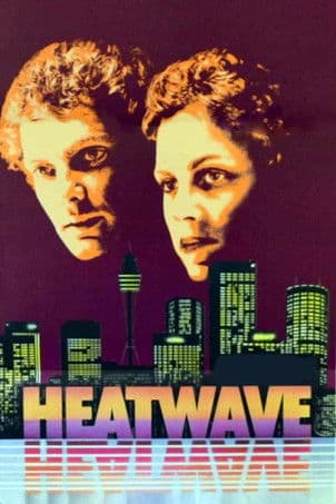 Heatwave poster