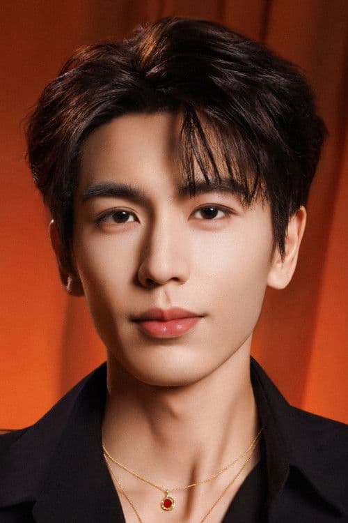 Zhang Linghe profile photo