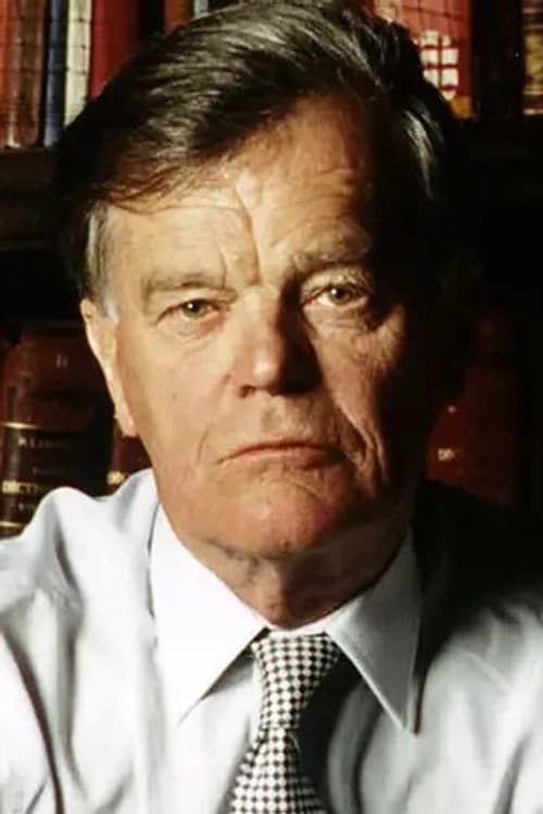 Alan Clark profile photo