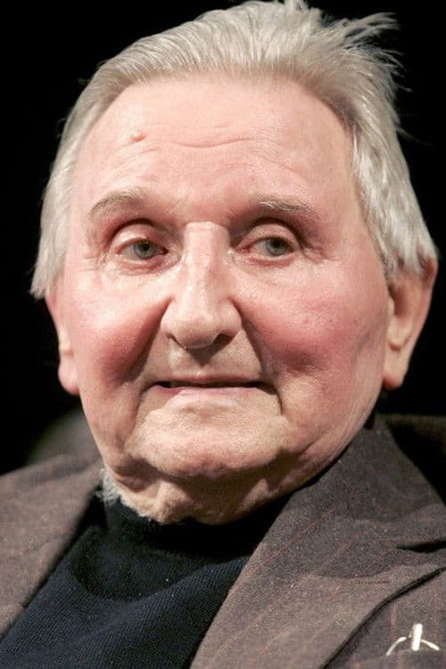 Vlastimil Bedrna profile photo