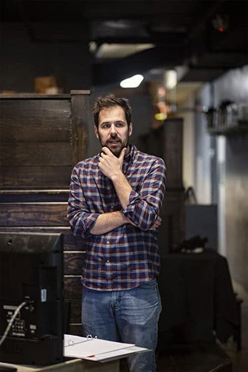 Zach Wincik profile photo