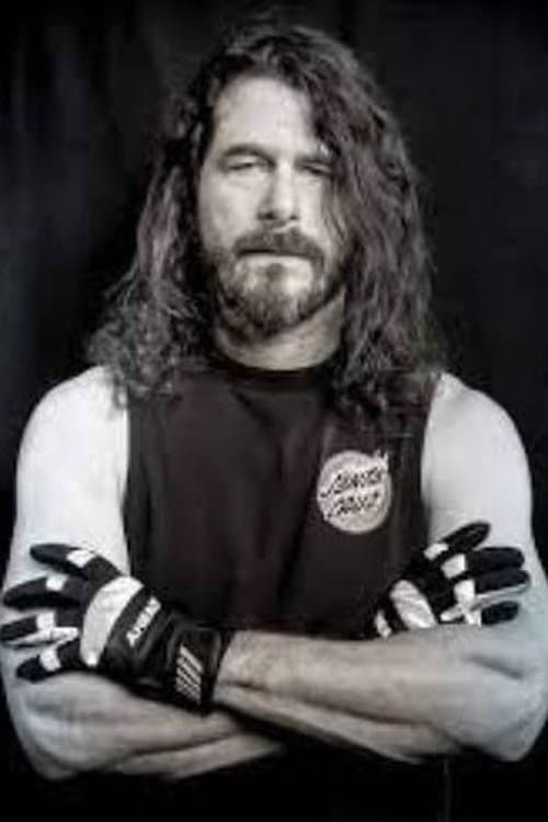 Paul Bostaph profile photo