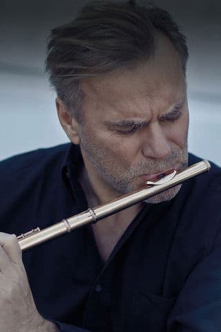 Andrea Griminelli profile photo