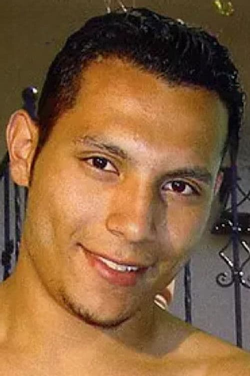 John Carlos profile photo