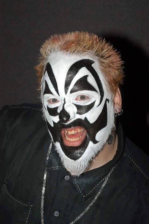 Violent J profile photo