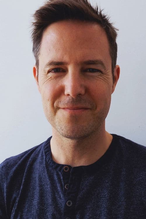 Jason Knight profile photo