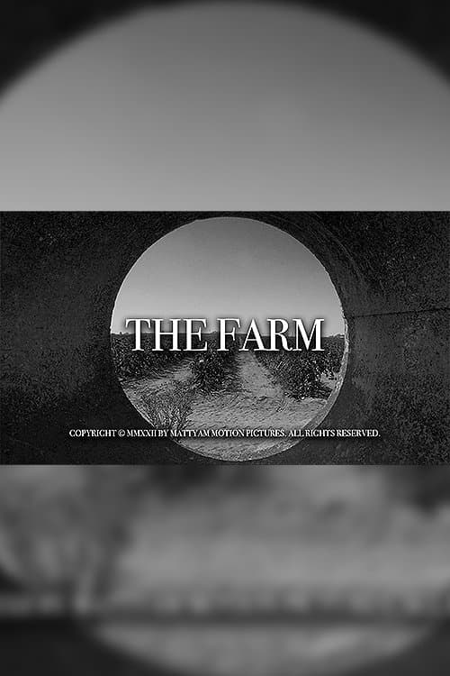 The Farm poster