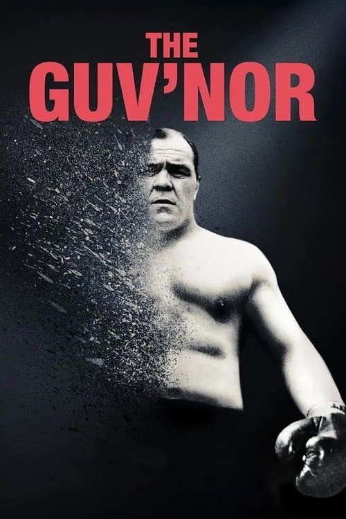 The Guv'nor poster
