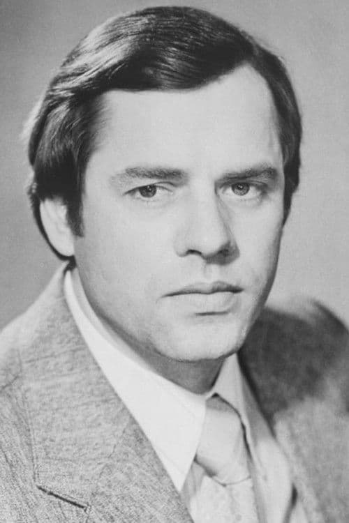 Nikolay Malashenko profile photo