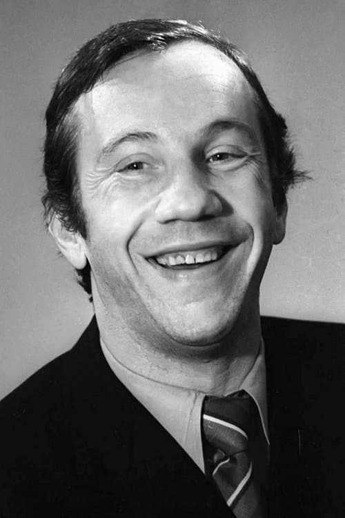 Savely Kramarov profile photo