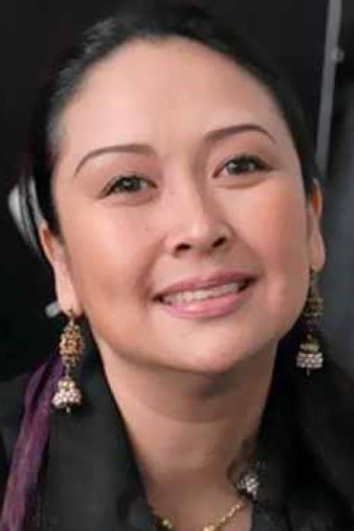 Ira Maya Sopha profile photo