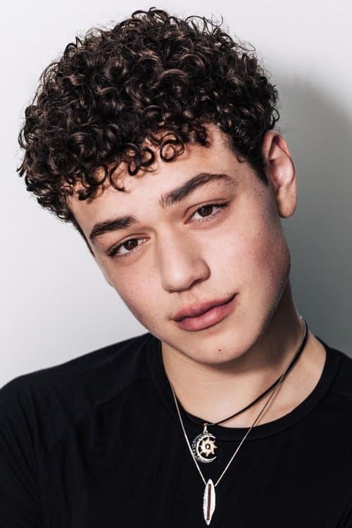 Julian Lerner profile photo