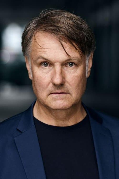 Klaus Schreiber profile photo
