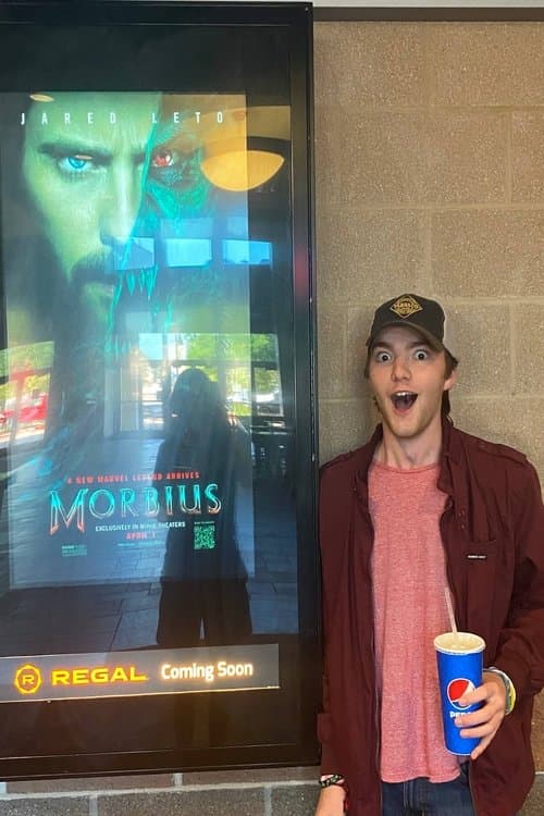 Jamison Monteiro profile photo