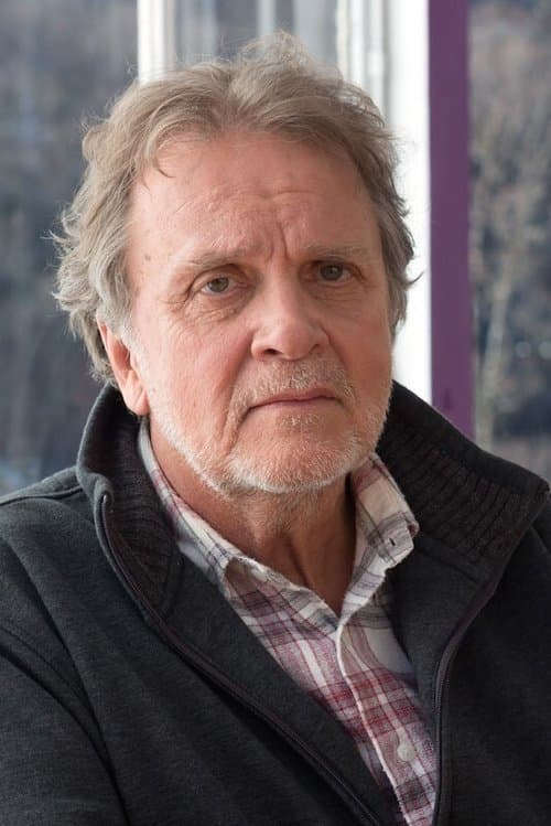 Jean-Charles Simon profile photo