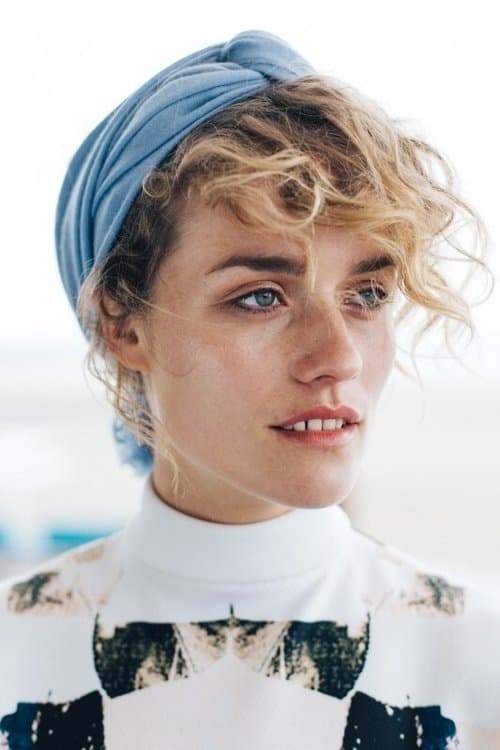 Nienke van Hofslot profile photo