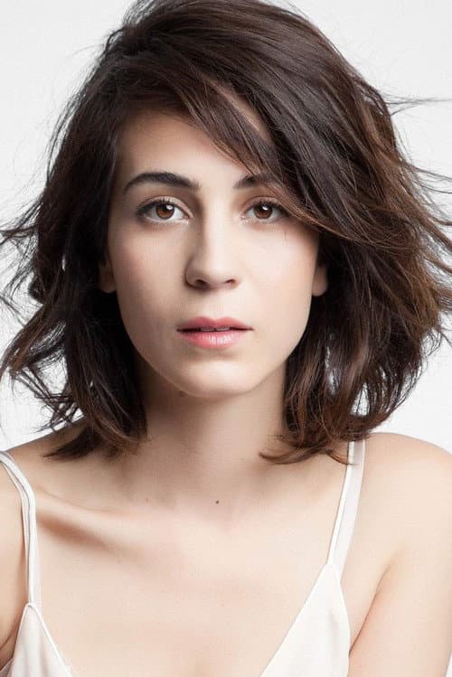 Cassandra Ciangherotti profile photo