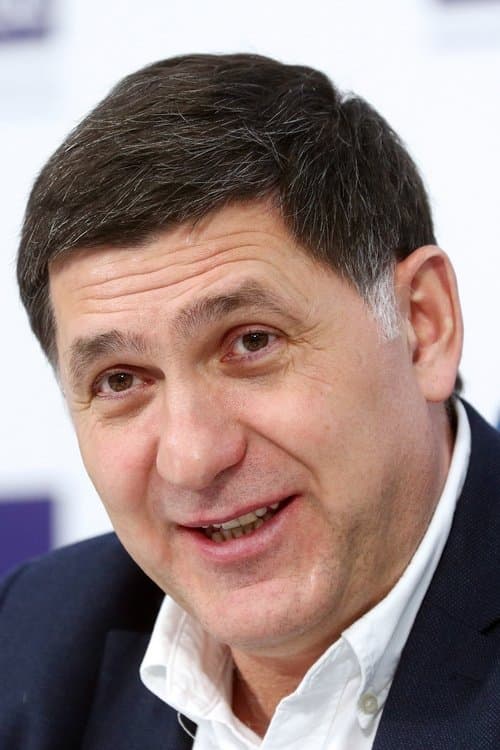 Sergey Puskepalis profile photo