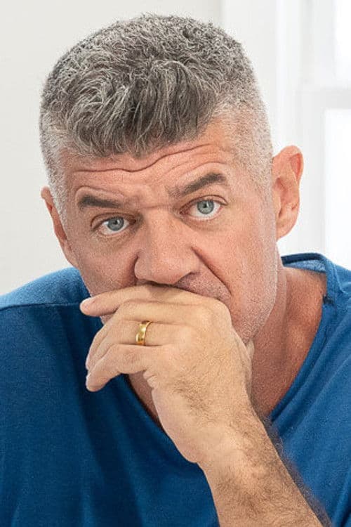 Dillon Stone profile photo