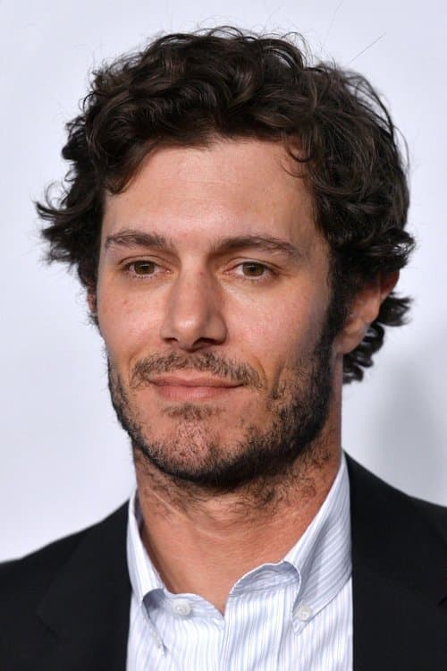 Adam Brody profile photo