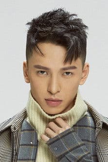 Jiang Xueming profile photo