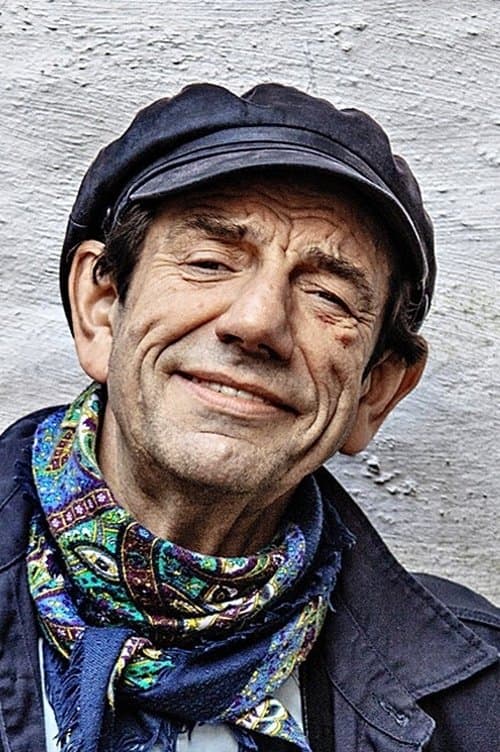 Helge Jordal profile photo