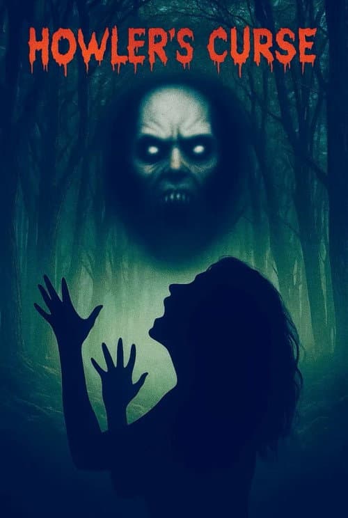 Howlers Curse poster