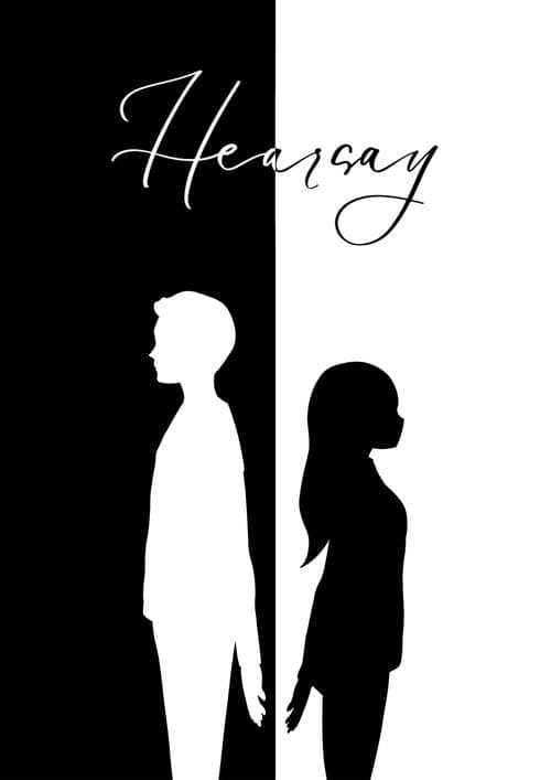 Hearsay poster