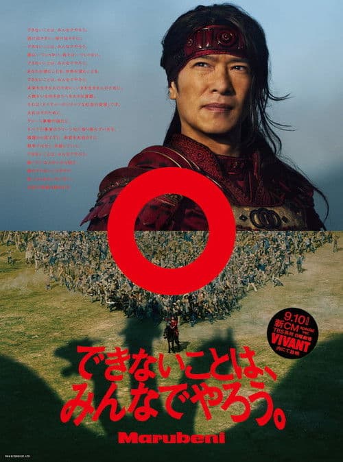 Share The Challenge poster