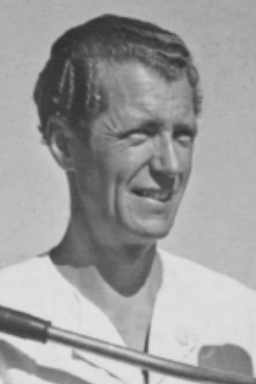 Sven Thermænius profile photo