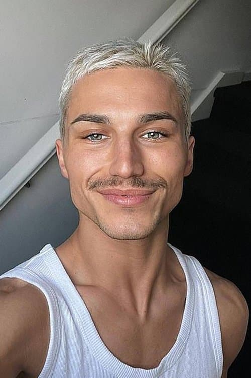 Dante Surace profile photo