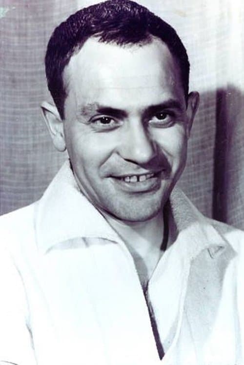 José Luis Ozores profile photo