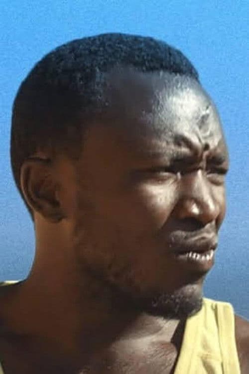 Simon Hanga profile photo