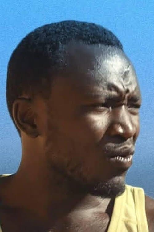 Simon Hanga profile photo