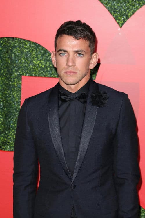 Alex Fine profile photo