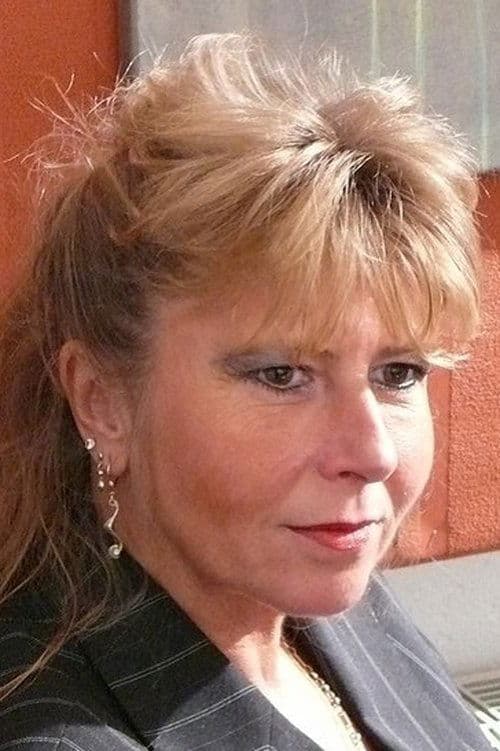 Petra Wegat profile photo