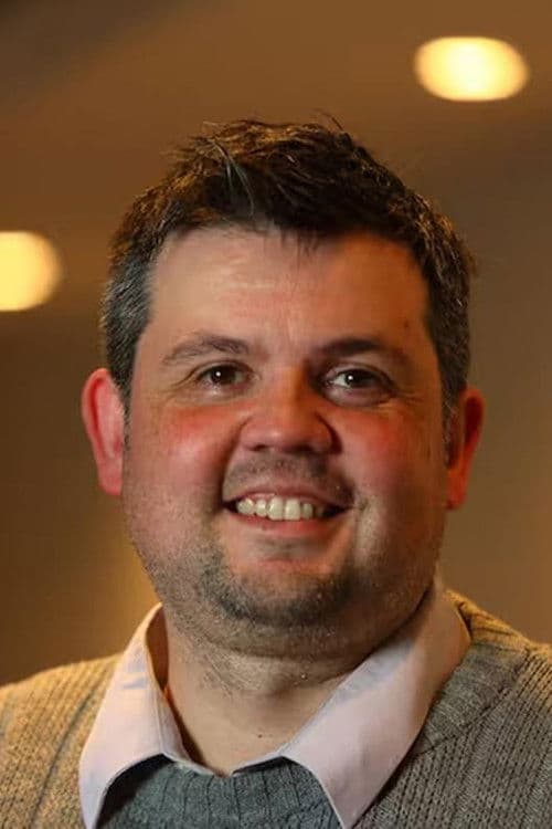 Carlos Pedevilla profile photo