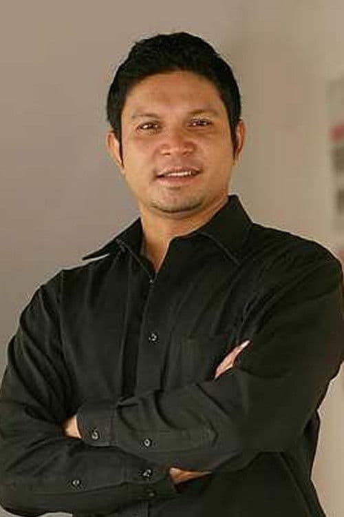 Ako Mustapha profile photo