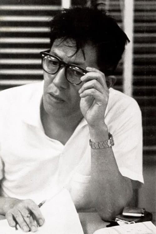 Yūnosuke Itō profile photo