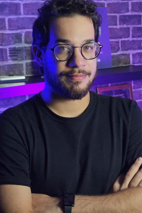 Felipe Surian profile photo