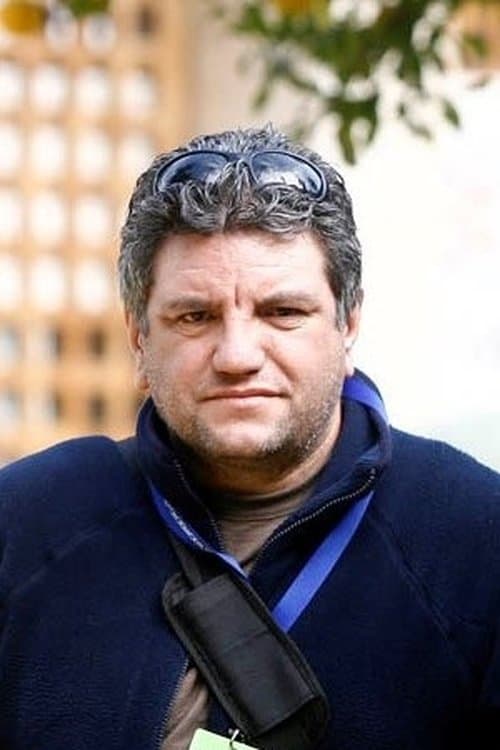 Daniel Valenzuela profile photo