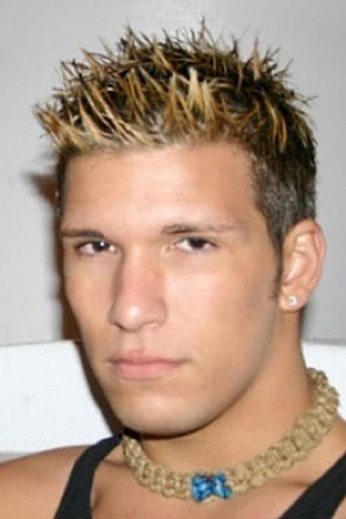 Zack Ryder profile photo