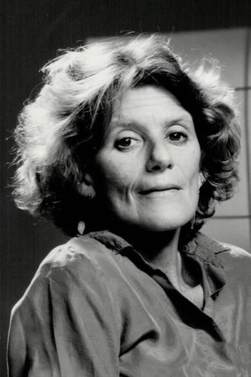 Jackie Burroughs profile photo