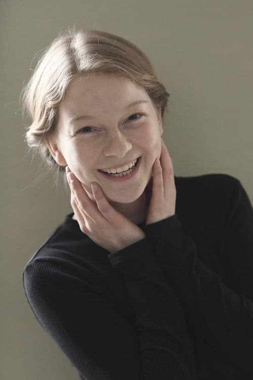 Stephanie Amarell profile photo