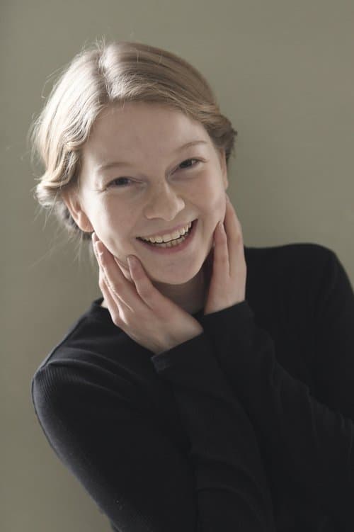 Stephanie Amarell profile photo