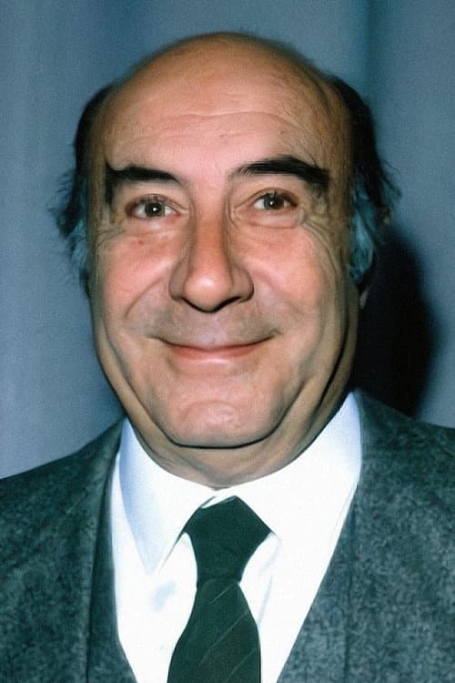 Enzo Cannavale profile photo