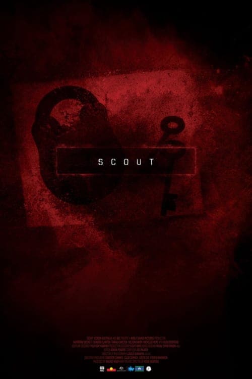 Scout poster
