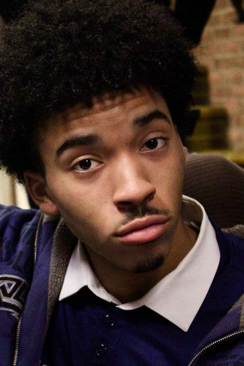 Myles Daniels profile photo